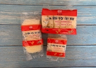 tagliatelle di riso secche sottili secche libere del glutine di 460g 16.23oz cinesi