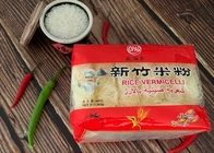 tagliatelle di riso secche sottili secche libere del glutine di 460g 16.23oz cinesi
