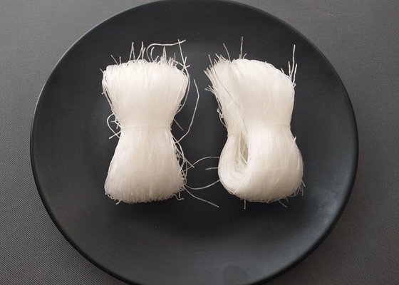 tagliatelle di vermicelli di 250g Longkou