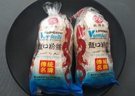 3-5 asiatico minimo Mung Bean Clear Longkou Vermicelli Noodles in buona salute