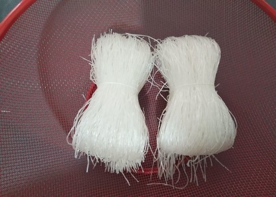 Tagliatelle di vermicelli lunghe di Longkou
