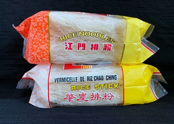 Tagliatelle secche Kongmoon del bastone del riso