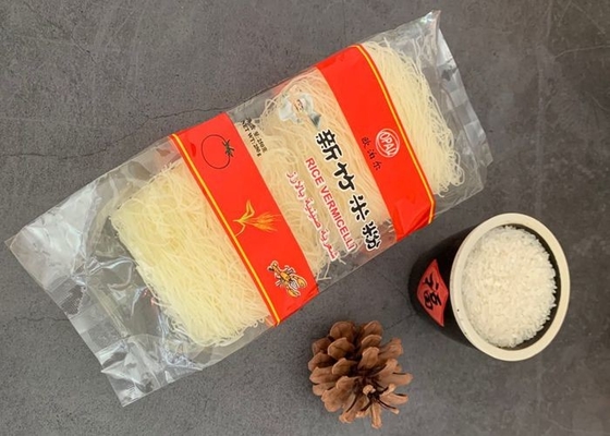 125g 4.41oz Fried Rice Vermicelli Noodles sottile di cottura cinese