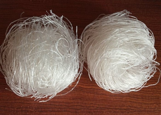 Radura orientale Mung a bassa percentuale di grassi Bean Glass Noodles Lungkow di stile