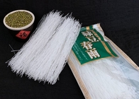 Stile orientale Mung coreano a bassa percentuale di grassi Bean Glass Noodles di Lungkow