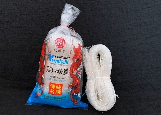 tagliatelle di vermicelli di 250g Longkou