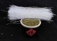 Pea Starch Cut 18-20cm Malesia lunga conosce Bean Vermicelli organico