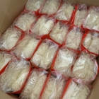 125g ha asciugato le tagliatelle di vermicelli del riso dell'amido di mais per i supermercati