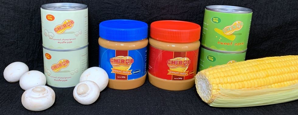 Specialità Vermicelli