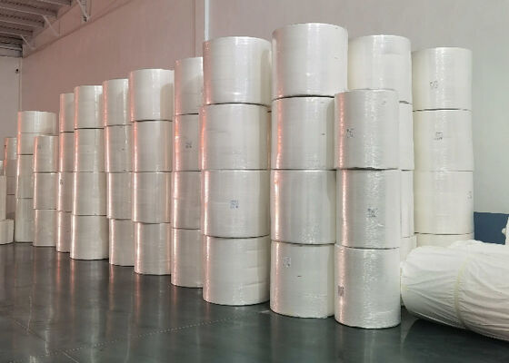 Fabbricazione a base di tessuti non tessuti di polipropilene a legame a legame