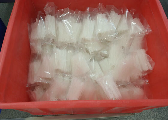 Confezione personalizzata Vermicelli di fagiolini | Fabbrica di vermicelli Halal Longkou dalla Cina