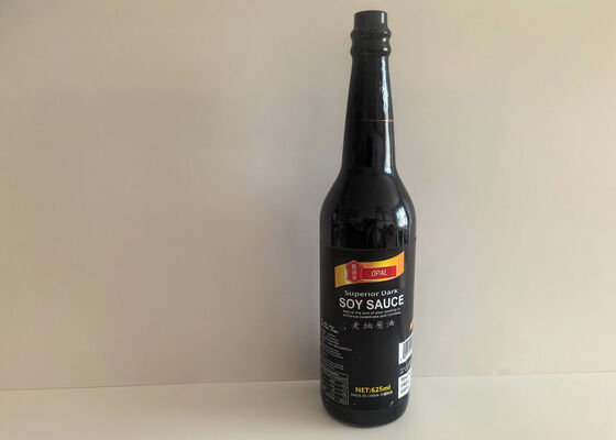 Fornitore di salsa di soia scura di alta qualità | Salsa di soia scura sfusa, autentica salsa di soia scura cinese per l'importazione