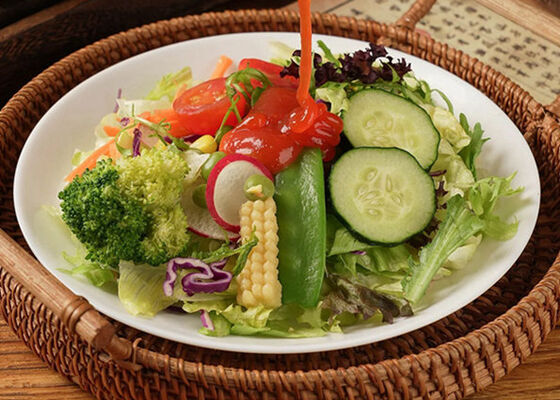 Fornitore di salse da cucina cinesi: salsa di peperoncino dolce | Esportazione all'ingrosso in Nigeria