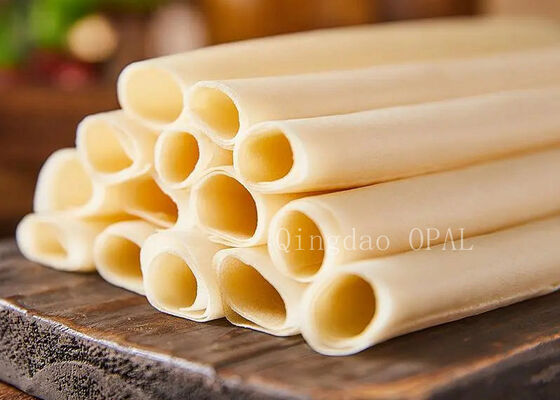 Fabbrica cinese di involucri per involtini primavera congelati | Standard UE, adattato per takeaway nel Regno Unito e fast food