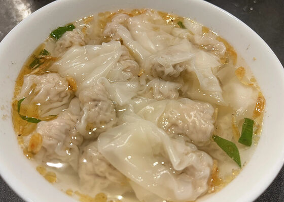 Involucri per wonton | Certificato BRC e HALAL | Fabbrica standard UE