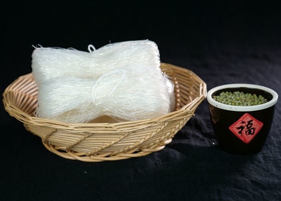 tagliatelle spesse del cellofan 100g