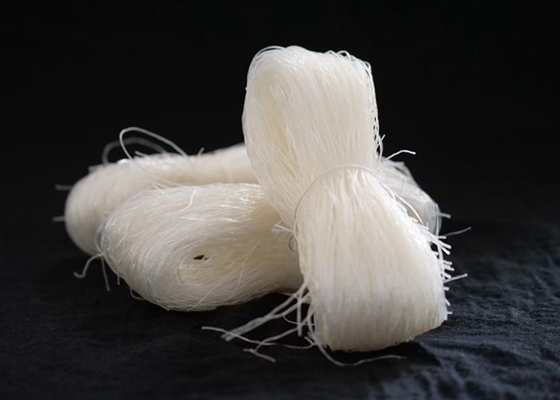 tagliatelle spesse del cellofan 100g