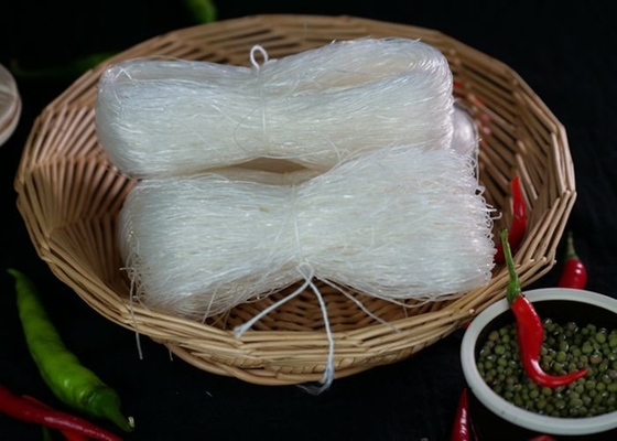 tagliatelle spesse del cellofan 100g