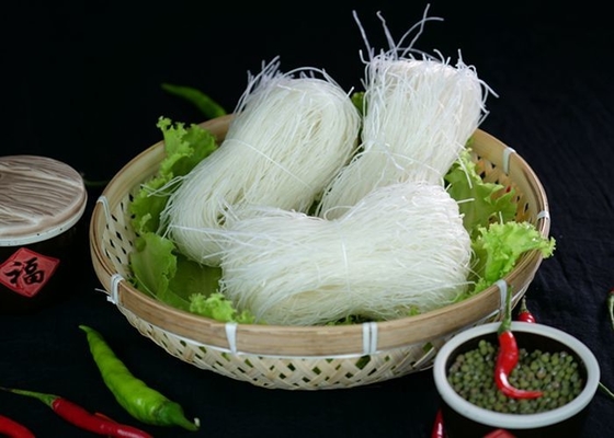 Cellofan di vetro Bean Thread Noodles