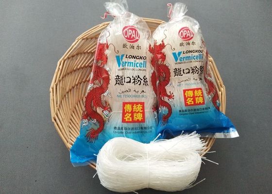 Produttore di tagliatelle di vermicelli Longkou Cina - Fornitura all'ingrosso per importatori e grossisti