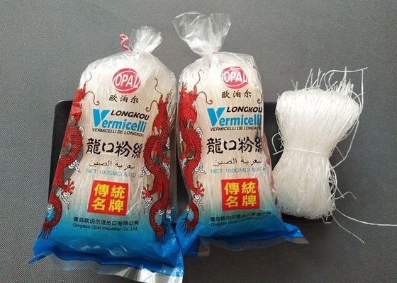 Esportatore di spaghetti di vermicelli Longkou sfusi - Origine autentica da Zhaoyuan, Shandong