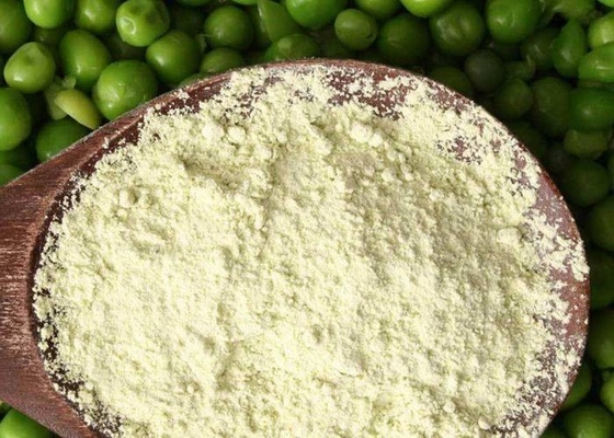 Donne di Pea Protein For Weight Gain