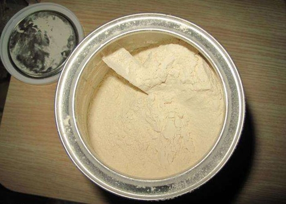 85 alimento Pea Protein Isolate Powder