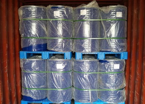 HALAL Fabbrica di burro di arachidi puro per l'industria alimentare