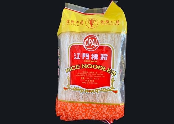 Vermicelli liberi del riso del glutine della luna di Kong