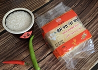 Tagliatelle di vermicelli istantanee asciutte del riso del bastone della farina in cinese