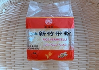 Tagliatelle di vermicelli secche di cottura libere del riso del glutine fine dell'amido