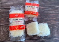 Istante libero delle tagliatelle di vermicelli del riso di Xinzhu del glutine/cucinare