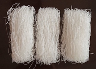 Vermicelli organici Mung Bean Noodles Thread di Longxu di cinese