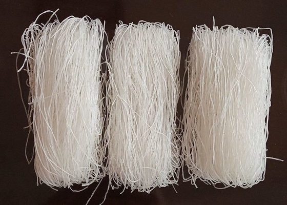 Cottura del Bean Thread Noodles Healthy