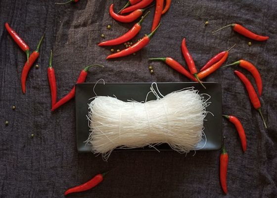 Tagliatelle di vermicelli Longkou di alta qualità: fornitura diretta dalla fabbrica per grossisti globali