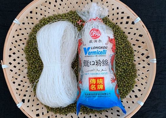 Produttore di tagliatelle di vermicelli Longkou Cina - Fornitura all'ingrosso per importatori e grossisti