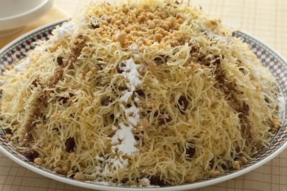 Produttore di tagliatelle di vermicelli Longkou Cina - Fornitura all'ingrosso per importatori e grossisti