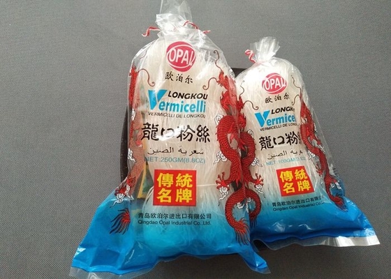 Vermicelli di Longkow di cinese