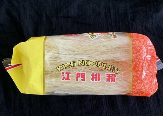Vermicelli liberi del riso del glutine della luna di Kong