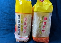 Vermicelli liberi del riso di salute di Kong del glutine verde orientale della luna