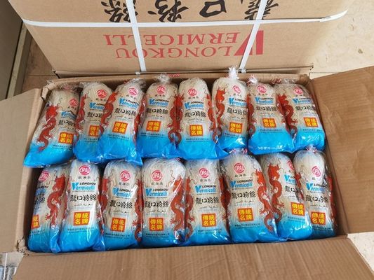 Longkou Vermicelli Noodles - Produttore ed esportatore professionale dalla Cina