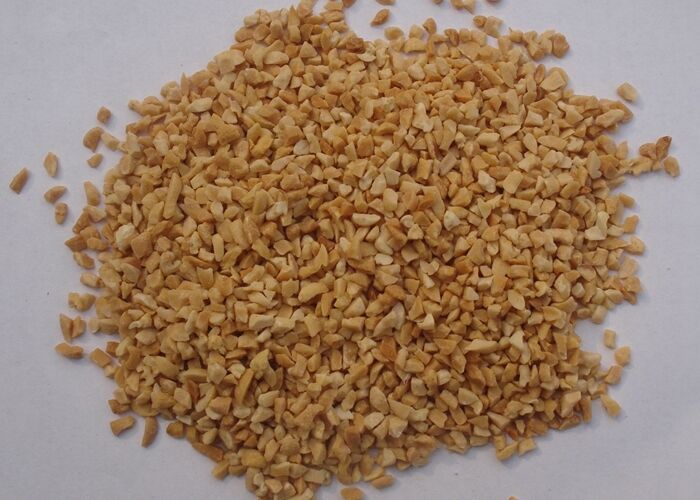 Roasted Peanut Crumbs – Halal & EU Certified