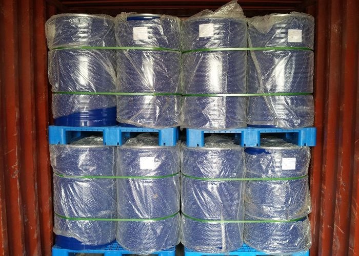 HALAL Fabbrica di burro di arachidi puro per l'industria alimentare