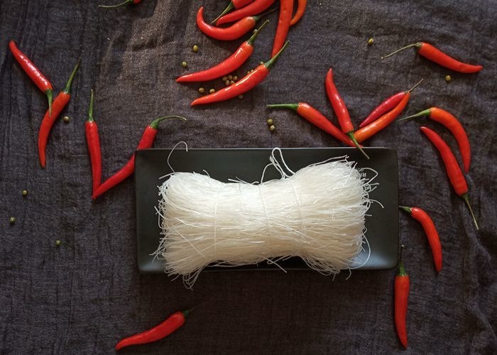Tagliatelle di vermicelli Longkou di alta qualità: fornitura diretta dalla fabbrica per grossisti globali