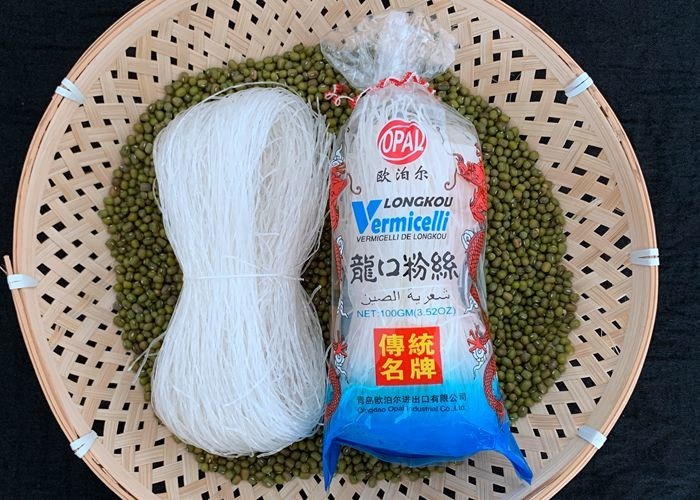 Produttore di tagliatelle di vermicelli Longkou Cina - Fornitura all'ingrosso per importatori e grossisti