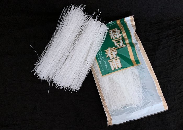 Noodles di vermicelli Longkou all'ingrosso - Confezione personalizzata e servizio di etichetta privata