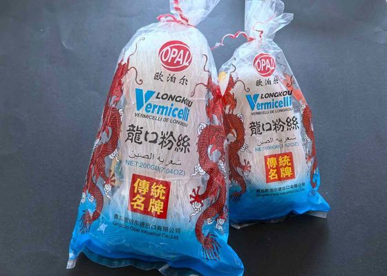 Autentici Fagioli di Mung cinesi