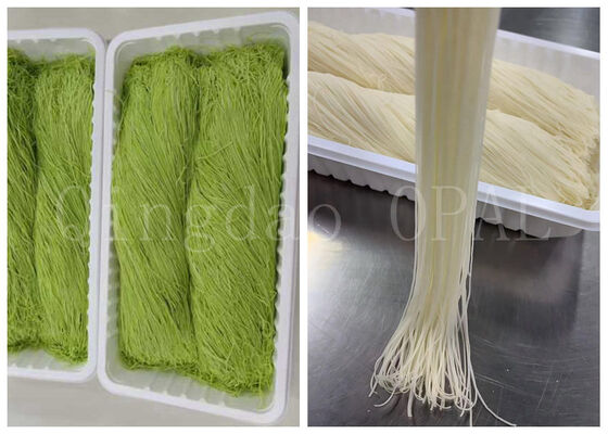 Pasta Kataifi a spirale per involtini primavera al cioccolato Dubai | Fornitura di fabbrica cinese standard UE