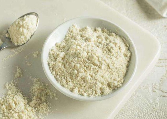 Isolato Pea Protein Powder puro organico del commestibile 72%