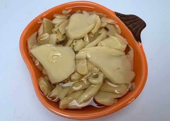 5.29oz fungo di re Oyster Canned Champignon